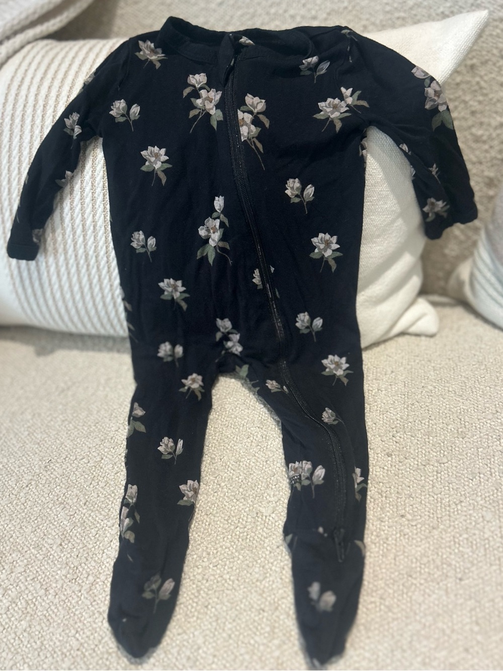 Kyte Baby Footie